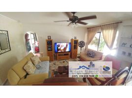 5 Bedroom House for sale in Puesto De Salud La Reina, Cartagena, Cartagena