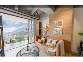 Appartement 2 chambre à vendre à Medellin, Antioquia, Medellin