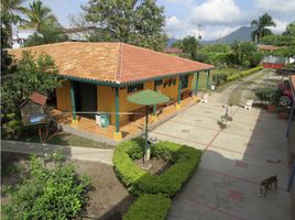 7 Habitación Villa en venta en Fusagasuga, Cundinamarca, Fusagasuga