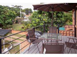 4 Habitación Casa en venta en Fusagasuga, Cundinamarca, Fusagasuga