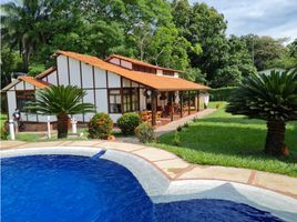 6 Habitación Casa en venta en Tolima, Melgar, Tolima