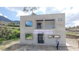 3 Habitación Casa en venta en El Santuario, Antioquia, El Santuario