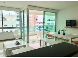 2 Schlafzimmer Appartement zu verkaufen in Cartagena, Bolivar, Cartagena, Bolivar