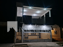 4 Bedroom House for rent in Sinaloa, Ahome, Sinaloa