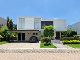 Maison 4 chambre à vendre à Queretaro, Queretaro, Queretaro, Queretaro