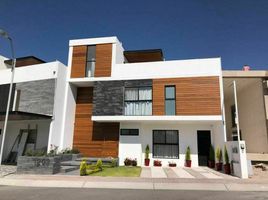 5 Schlafzimmer Villa zu verkaufen in Queretaro, Queretaro, Queretaro, Queretaro