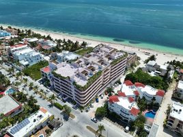 Appartement 2 chambre à vendre à Puerto Morelos, Quintana Roo, Puerto Morelos