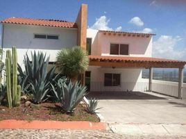 Maison 3 chambre à vendre à Queretaro, Queretaro, Queretaro, Queretaro