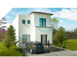 Villa 3 chambre à vendre à Queretaro, Queretaro, Queretaro, Queretaro