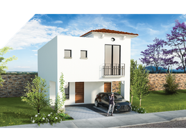 3 Schlafzimmer Villa zu verkaufen in Queretaro, Queretaro, Queretaro, Queretaro