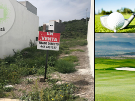Terrain à vendre à El Marques, Queretaro, El Marques