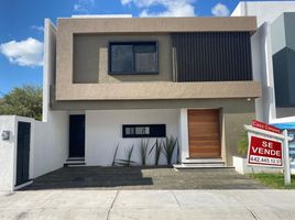 Maison 3 chambre à vendre à Queretaro, Queretaro, Queretaro, Queretaro