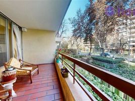 3 Habitación Apartamento en venta en Chile, Santiago, Santiago, Santiago, Chile