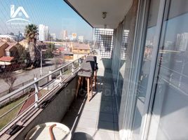 2 Habitación Apartamento en venta en Chile, Santiago, Santiago, Santiago, Chile
