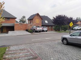 4 Habitación Casa en venta en Cordillera, Santiago, San Jode de Maipo, Cordillera