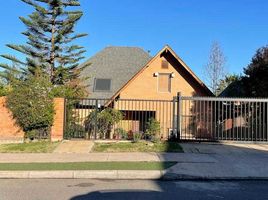 5 Habitación Casa en venta en Cordillera, Santiago, San Jode de Maipo, Cordillera
