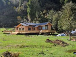  Terreno (Parcela) en venta en Chile, Cisnes, Aisén, Aisén del General Carlos Ibáñez del Campo, Chile