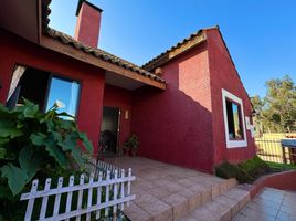 5 Habitación Casa en venta en Ter. Buses La Serena, La Serena, Coquimbo