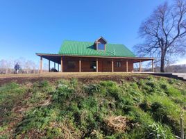 3 Bedroom House for sale in Araucania, Temuco, Cautin, Araucania