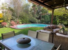 4 Bedroom House for sale in Chile, Santiago, Santiago, Santiago, Chile