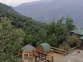  Terreno (Parcela) en venta en Cordillera, Santiago, San Jode de Maipo, Cordillera