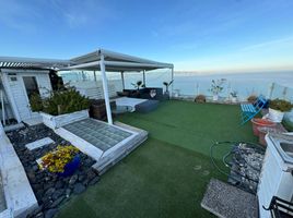 8 Habitación Casa en venta en Chile, Viña del Mar, Valparaíso, Valparaíso, Chile