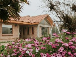 4 Habitación Casa en venta en Melipilla, Santiago, Melipilla, Melipilla