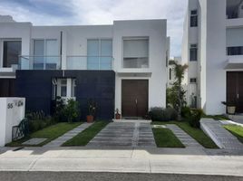 Maison 3 chambre à vendre à Queretaro, Queretaro, Queretaro, Queretaro