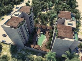 3 Schlafzimmer Appartement zu verkaufen in Chicxulub Pueblo, Yucatan, Chicxulub Pueblo