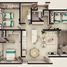 3 Schlafzimmer Appartement zu verkaufen in Chicxulub Pueblo, Yucatan, Chicxulub Pueblo