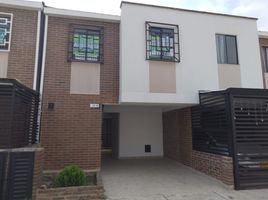 3 Habitación Villa en alquiler en Colombia, Jamundi, Valle Del Cauca, Colombia