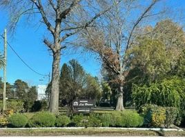  Grundstück zu verkaufen in Pilar, Buenos Aires, Pilar