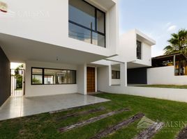 3 Schlafzimmer Villa zu verkaufen in Capital, Cordoba, Capital