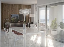 Condominium 1 chambre à vendre à Rosario, Santa Fe, Rosario