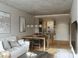 Studio Apartment for sale in Argentina, Federal Capital, Buenos Aires, Argentina