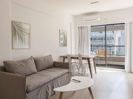 Condominium 1 chambre à vendre à Federal Capital, Buenos Aires, Federal Capital