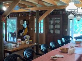 4 Schlafzimmer Haus zu verkaufen in Tigre, Buenos Aires, Tigre