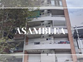 Estudio Apartamento en alquiler en Buenos Aires, Capital Federal, Buenos Aires