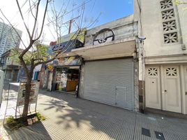  Terreno (Parcela) en venta en Capital Federal, Buenos Aires, Capital Federal