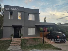 Maison 3 chambre à vendre à Esteban Echeverria, Buenos Aires, Esteban Echeverria