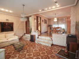 4 Schlafzimmer Haus zu verkaufen in Federal Capital, Buenos Aires, Federal Capital