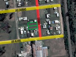  Land for sale in Monte, Buenos Aires, Monte