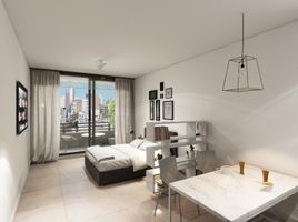 1 Habitación Apartamento en venta en Rosario, Santa Fe, Rosario