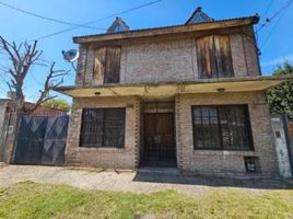 3 Habitación Casa en venta en Morón, Buenos Aires, Morón