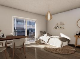 Estudio Apartamento en venta en Santa Fe, Rosario, Santa Fe