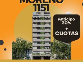 1 Schlafzimmer Appartement zu verkaufen in Rosario, Santa Fe, Rosario, Santa Fe