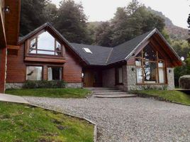 4 Bedroom House for rent in Rio Negro, Bariloche, Rio Negro