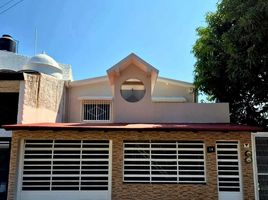在Manzanillo, Colima出售的4 卧室 屋, Manzanillo