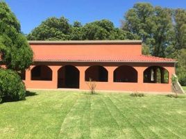 3 Habitación Casa en venta en Lujan, Buenos Aires, Lujan