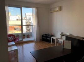 1 Habitación Departamento en venta en Capital Federal, Buenos Aires, Capital Federal